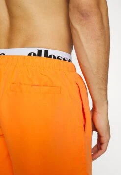 Ellesse Teynor - Swimming Shorts - Orange -Stock X 3c962bb2158b4d9c90af9cc5c35c8e08