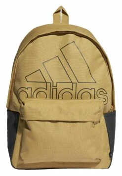 ADIDAS PERFORMANCE Badge Of Sport - Rucksack - Camel/Black