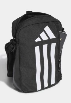ADIDAS PERFORMANCE Across Body Bag - Black/White 13 ADIDAS PERFORMANCE Across Body Bag - Black/White -Stock X 3cabdfe8a63b4bcdbd80a67c553e1102