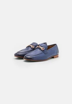 MELVIN & HAMILTON Clive 16 - Slip-Ons - Royal Blue -Stock X 3ccbaf8bb10f46c0ab9ba557b5cba777