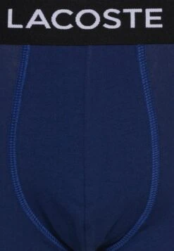 Lacoste 5 Pack - Pants - Black/White Methylene -Stock X 3cde653c5b7b46269e8eb8cde6635d46