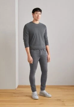 Lee Malone - Jeans Skinny Fit - Darkness -Stock X 3ce2451d24fd4712bd8726bab4606d10