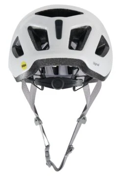 SMITH OPTICS Signal Mips Unisex - Helmet - White -Stock X 3ce92f6e2bb041b0ba67daffefe5f5af