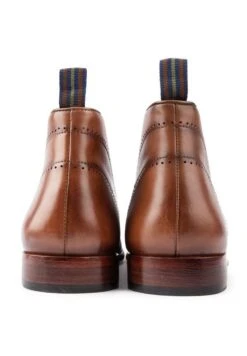 Sole Drayton Chukka- Smart Lace-Ups - Tan -Stock X 3cf8c1d222f6406898e3579f7d7c6aca