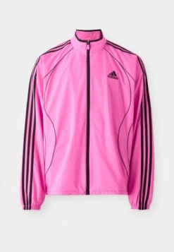 Adidas Originals TEAMGEIST - Training Jacket - Lucid Red/black -Stock X 3d28cce4e69843258a8050784b971fd4 1