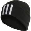 ADIDAS PERFORMANCE Beanie - Black -Stock X 3d32db26bc854e7cb861bed3d2b83ade