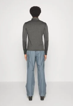 Patagonia Powder Town Pants- Ski Pants - Plume Grey -Stock X 3d3a25e1771f43b0af4e91e8aa9b6d62