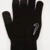 Nike Performance Tech And Grip GlovesUnisex - Gloves - Black/White -Stock X 3d40b7ef03ac413695279f34f64e5eee