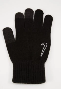 Nike Performance Tech And Grip GlovesUnisex - Gloves - Black/White