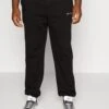 Institutional Pant - Tracksuit Bottoms - Black -Stock X 3d44d8feaec04b8ab356a23f03fc402a