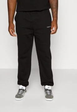 Institutional Pant - Tracksuit Bottoms - Black