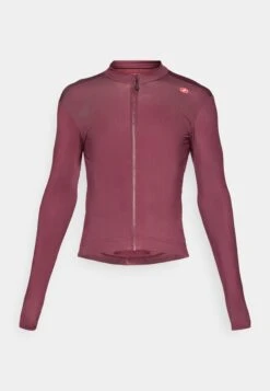 Castelli ESPRESSO THERMAL - Cycling Jersey - Light Black -Stock X 3d5ce1b930b54061b65794f773b5d626