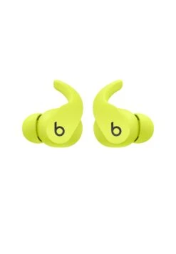 Beats Fit Pro True Wireless Earbuds - Headphones - Volt Yellow -Stock X 3d61c4940e8346ee8e1f1481257f8f55