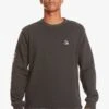 Quiksilver The Original - Sweatshirt - Kvj 2 Quiksilver The Original - Sweatshirt - Kvj -Stock X 3d701ffc4e134fe69254192203a7b426