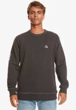 Quiksilver The Original - Sweatshirt - Kvj