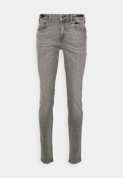 Scotch & Soda Skim Skinny Longer Days - Jeans Skinny Fit - Grey Denim -Stock X 3d70a96b6fa84c8dad423461de98bc7b