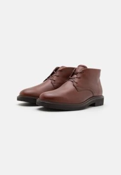 ECCO METROPOLE LONDON - Smart Lace-ups - Cognac -Stock X 3d71a4525bc644ebbafe6ec218ce4dbe