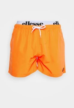 Ellesse Teynor - Swimming Shorts - Orange -Stock X 3d7f63b3ac6148b2a7526f5f7cc14689