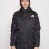 The North Face Himalayan Light Unisex - Light Jacket - Black -Stock X 3d802581286749328eaf6f30651b9fee