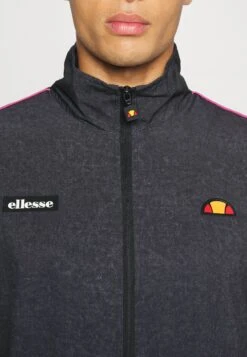 Ellesse Sampratio Track - Training Jacket - Black Denim -Stock X 3d8c0a3f339b45b890612c02e23f31c0