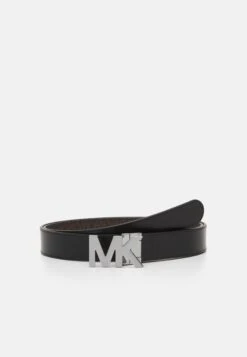 Michael Kors Buckle Belt Unisex - Belt - Brown/Black -Stock X 3d8da188cd6c4c718ff22f7727404a9c
