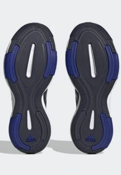 ADIDAS PERFORMANCE Response - Neutral Running Shoes - Shadow Navy Silver Metallic Legend Ink -Stock X 3d9e2a559b4e42158a06e351e8644409