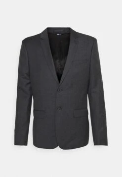 THE KOOPLES Suit Jacket - Grey 12 THE KOOPLES Suit Jacket - Grey -Stock X 3da1406441c34520a36278bef41a901e