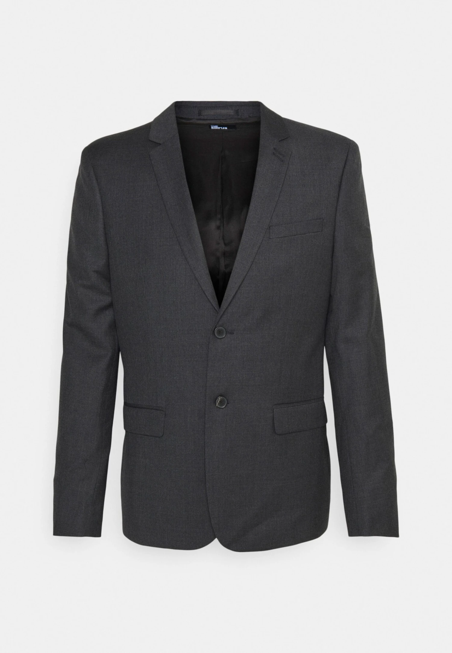 THE KOOPLES Suit Jacket - Grey 7 THE KOOPLES Suit Jacket - Grey - Image 5
