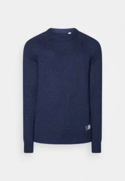 Jack & Jones Jorwoodland Crew Neck - Jumper - Navy Blazer 12 Jack & Jones Jorwoodland Crew Neck - Jumper - Navy Blazer -Stock X 3dc531913ea44939ae9d0cb120e753c9