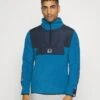 Ellesse Vincenzi - Fleece Jumper - Blue 1 Ellesse Vincenzi - Fleece Jumper - Blue -Stock X 3dc818bded374c74be401b8c90246f82