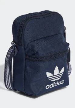 Adidas Originals Ac Festival - Across Body Bag - Night Indigo -Stock X 3de18c8045af4d5689a3f9b6c58902ae