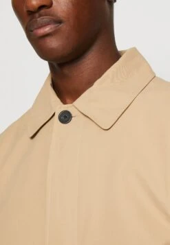 JACK&JONES Premium Jprcccity Coat - Classic Coat - Cornstalk -Stock X 3de7bb1c33734820b8a8b7c02d2db17a