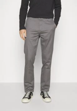 Dockers Original Slim - Chinos - Car Park Grey