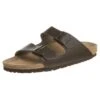 Birkenstock Arizona - Slippers - Dunkelbraun -Stock X 3ded7cc741694cc9b4246b8e1dda0371