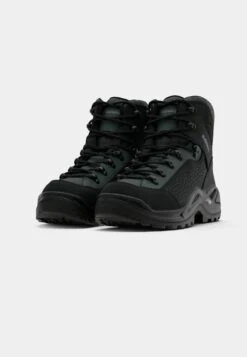 Lowa RENEGADE WARM GTX MID - Winter Boots - Schwarz/grau 12 Lowa RENEGADE WARM GTX MID - Winter Boots - Schwarz/grau -Stock X 3e1860d612b14c309f1082e825e1d051