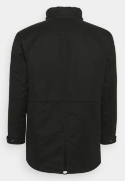 Only & Sons Onsklaus Winter - Parka - Black -Stock X 3e1c51fd2e004b77b41ba8b33c0f9186