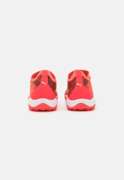 Puma Ultra Match Tt - Astro Turf Trainers - Fiery Coral/Fizzy Light/Black -Stock X 3e2033031f5f4a10ac13fb85a766bcb6