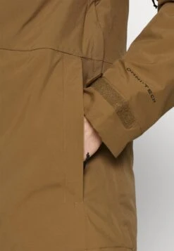 Columbia Explorers Edge™ Insulated Jacket - Outdoor Jacket - Delta -Stock X 3e2401a6b6b147cf8263a4f662286bef