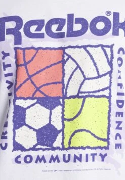 Reebok Classic Gs Rec Center Ss - Print T-Shirt - White -Stock X 3e2c20c690bd4be18b9e5c9fcc9655bb