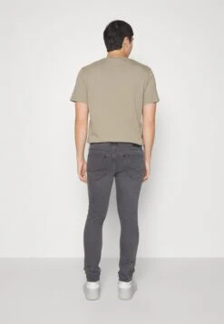 Lee Malone - Jeans Skinny Fit - Darkness -Stock X 3e40ea04433e4911a9c2b51ff4669ad5