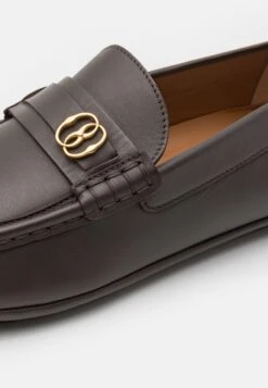 Bally Keeper - Moccasins - Ebano -Stock X 3e4c3ec3c0164aa183f6951aab584540
