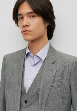 Hugo Arti Hesten232V1X - Suit - Open Grey Twentyone 18 Hugo Arti Hesten232V1X - Suit - Open Grey Twentyone -Stock X 3e4c4ca31dbd42888fdbe2634f25b71c