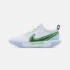 Nike Performance Court Zoom Pro Clay - Clay Court Tennis Shoes - Football Grey/Green Strike/Gridiron -Stock X 3e5573390648469d8fc94f95b99c38f6