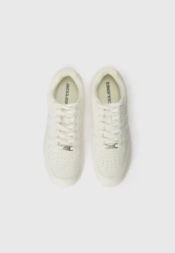 Jack & Jones JFWDANGER - Trainers - White -Stock X 3e643638529343fea505f0abb4066fe5