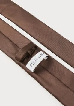 Pier One Tie - Brown -Stock X 3e6517dc30554eceb3e10faec2618044