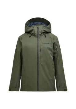 Peak Performance MAROON INSULATED JACKET - Ski Jacket - Blue Shadow -Stock X 3e686d799f4246188dcfe81d678718e8