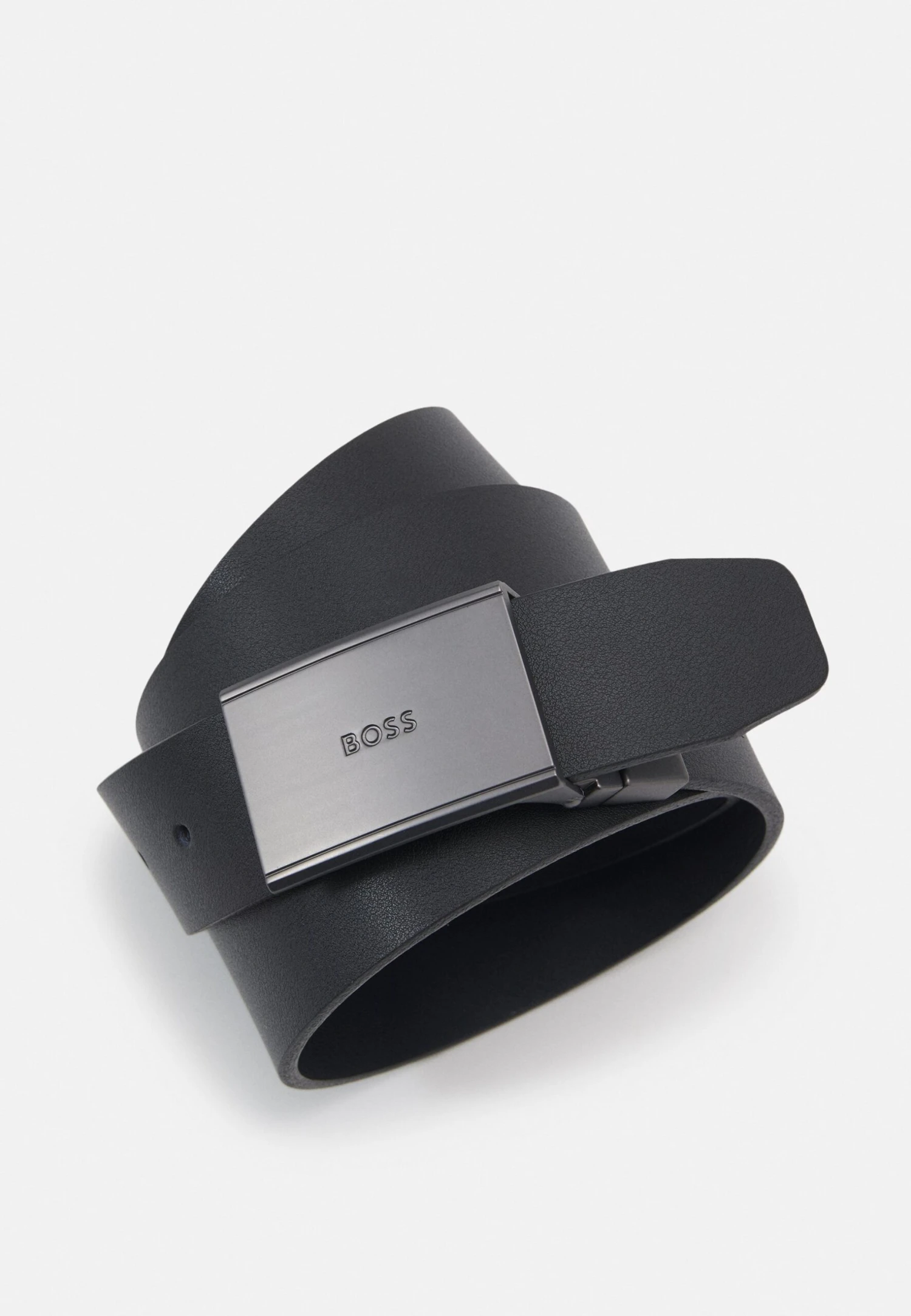 Boss Gemmy-Soft - Belt - Black 9 Boss Gemmy-Soft - Belt - Black - Image 7