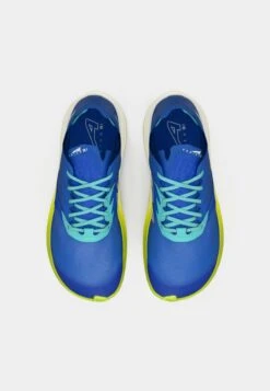 Altra VANISH CARBON 2 - Road Running Shoes - Blue/lime -Stock X 3e7e8fada2df419984c5d7ad0996a2f6