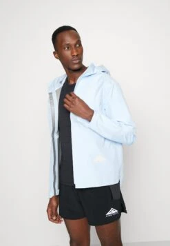 Nike Performance Trail - Sports Shorts - Black/Smoke Grey/White -Stock X 3ea2b1a2fcea4854afaa66058bd508ce