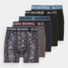 BJØRN BORG Stretch 5 Pack - Pants -Stock X 3ea8aee0cc3d4a87b64d41a90c030665